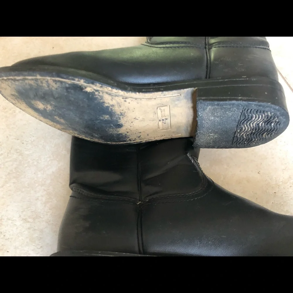 Roper Riding Boots - Picture 5 of 7